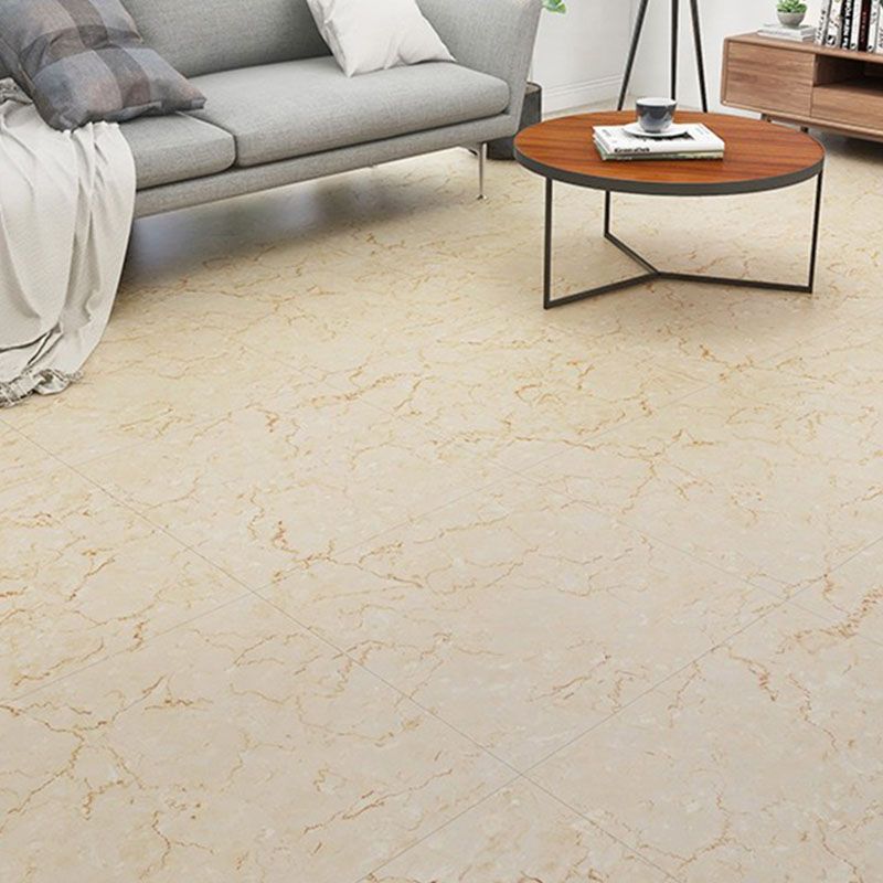 Indoor Flooring Vinyl Peel and Stick Marble Print Square Flooring Vinyl Clearhalo 'Flooring 'Home Improvement' 'home_improvement' 'home_improvement_vinyl_flooring' 'Vinyl Flooring' 'vinyl_flooring' Walls and Ceiling' 1200x1200_e3af31d7-0cd3-4cbc-8a29-fd576f3502c1