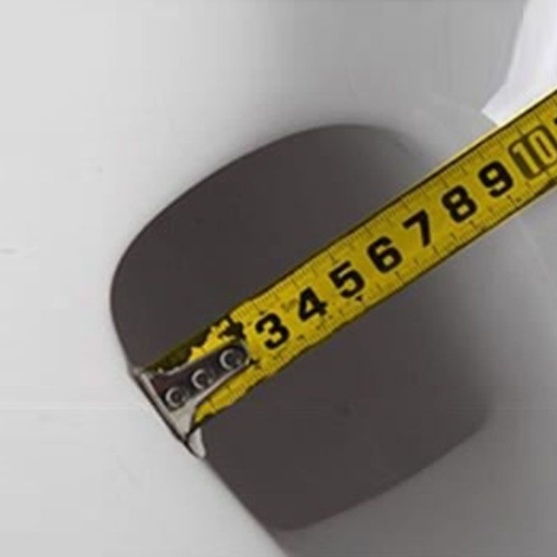 Traditional Ceramic Toilet Bowl Floor Mount Urine Toilet for Bathroom Clearhalo 'Bathroom Remodel & Bathroom Fixtures' 'Home Improvement' 'home_improvement' 'home_improvement_toilets' 'Toilets & Bidets' 'Toilets' 1200x1200_e3dca4cb-5531-4354-8087-465246868cf6