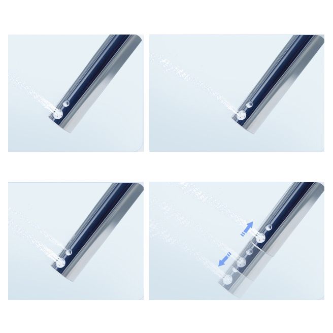 Modern Toilet Bowl Siphon Jet Concealed Tank Toilet with Seat for Bathroom Clearhalo 'Bathroom Remodel & Bathroom Fixtures' 'Home Improvement' 'home_improvement' 'home_improvement_toilets' 'Toilets & Bidets' 'Toilets' 1200x1200_e3ea876e-74ab-42f3-9181-38cc234d5db6