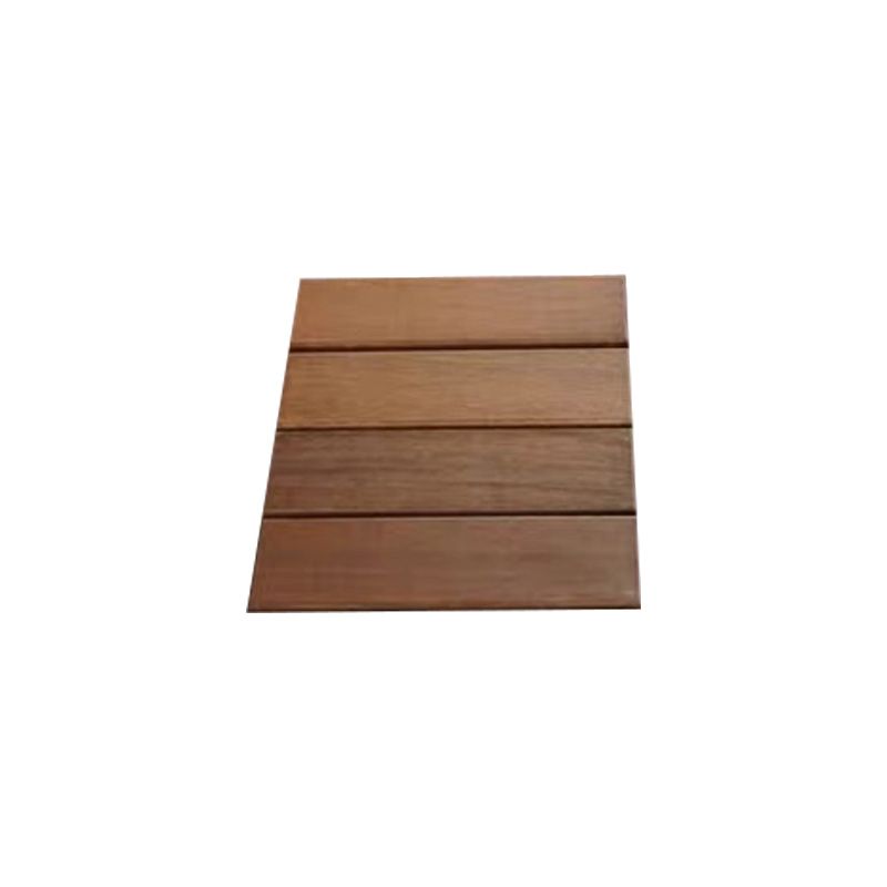 Tradition Hardwood Flooring Solid Wood Square Hardwood Deck Tiles Clearhalo 'Flooring 'Hardwood Flooring' 'hardwood_flooring' 'Home Improvement' 'home_improvement' 'home_improvement_hardwood_flooring' Walls and Ceiling' 1200x1200_e3fac901-acd8-43ac-9de0-4d25844bb764