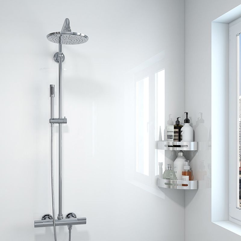 Modern Waterproof Single Tile Peel and Stick Backsplash Tile for Bathroom Clearhalo 'Flooring 'Home Improvement' 'home_improvement' 'home_improvement_peel_stick_blacksplash' 'Peel & Stick Backsplash Tile' 'peel_stick_blacksplash' 'Walls & Ceilings' Walls and Ceiling' 1200x1200_e407d796-19bf-4202-938c-d32c1044493e