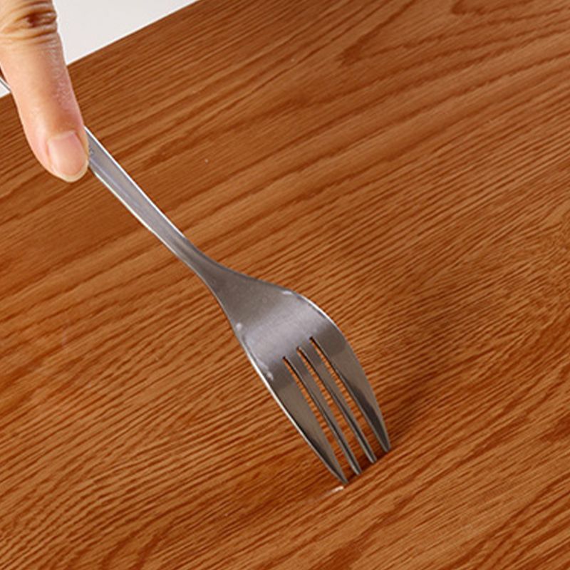 PVC Wall Paneling Rectangle Waterproof Wooden Effect Wall Paneling for Living Room Clearhalo 'Flooring 'Home Improvement' 'home_improvement' 'home_improvement_wall_paneling' 'Wall Paneling' 'wall_paneling' 'Walls & Ceilings' Walls and Ceiling' 1200x1200_e4234f3f-5e5a-43c5-bf92-d40e754b5a01