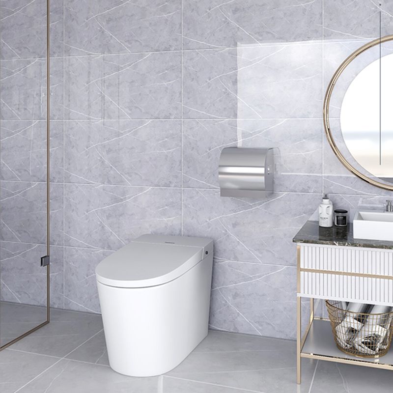 Waterproof Bathroom Backsplash Tile Classical Marble Peel and Stick Backsplash Tile Clearhalo 'Flooring 'Home Improvement' 'home_improvement' 'home_improvement_peel_stick_blacksplash' 'Peel & Stick Backsplash Tile' 'peel_stick_blacksplash' 'Walls & Ceilings' Walls and Ceiling' 1200x1200_e428c518-4be5-4474-aeff-cdcbfdecffdc