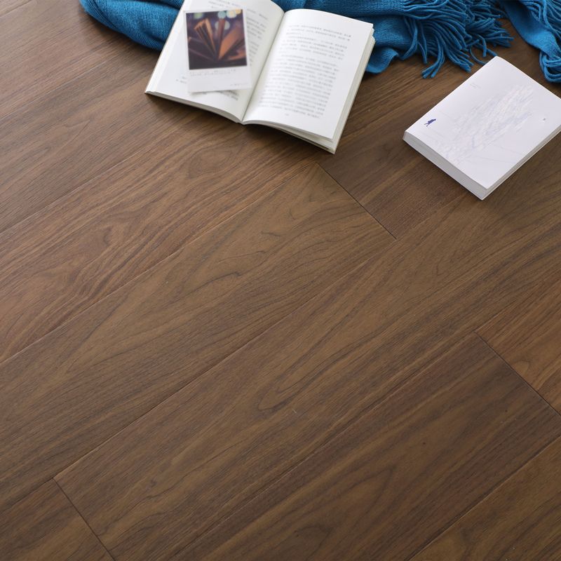 Contemporary Wooden Laminate Flooring Scratch Resistant Laminate Clearhalo 'Flooring 'Home Improvement' 'home_improvement' 'home_improvement_laminate_flooring' 'Laminate Flooring' 'laminate_flooring' Walls and Ceiling' 1200x1200_e42a9016-6700-441b-9bf4-02fad60feaaf