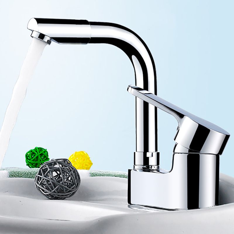 Modern Deck Mounted Bronze Freestanding Tub Filler Single Handle Freestanding Faucet Clearhalo 'Bathroom Remodel & Bathroom Fixtures' 'Bathroom Sink Faucets' 'Bathroom Sinks & Faucet Components' 'bathroom_sink_faucets' 'Home Improvement' 'home_improvement' 'home_improvement_bathroom_sink_faucets' 1200x1200_e433cf42-87c8-4651-b07e-1b5f452a0d35