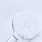Silver Shower Head Combo Metal Modern 5-Spray Patterns Shower Heads Clearhalo 'Bathroom Remodel & Bathroom Fixtures' 'Home Improvement' 'home_improvement' 'home_improvement_shower_heads' 'Shower Heads' 'shower_heads' 'Showers & Bathtubs Plumbing' 'Showers & Bathtubs' 1200x1200_e44c8d94-4355-4c03-8faa-5eb7f3fcb075