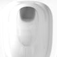 Modern Skirted Flush Toilet Ceramic Elong Floor Mount One-Piece Toilet Clearhalo 'Bathroom Remodel & Bathroom Fixtures' 'Home Improvement' 'home_improvement' 'home_improvement_toilets' 'Toilets & Bidets' 'Toilets' 1200x1200_e45569c5-ac45-4a42-a813-83e80aa9a2cf