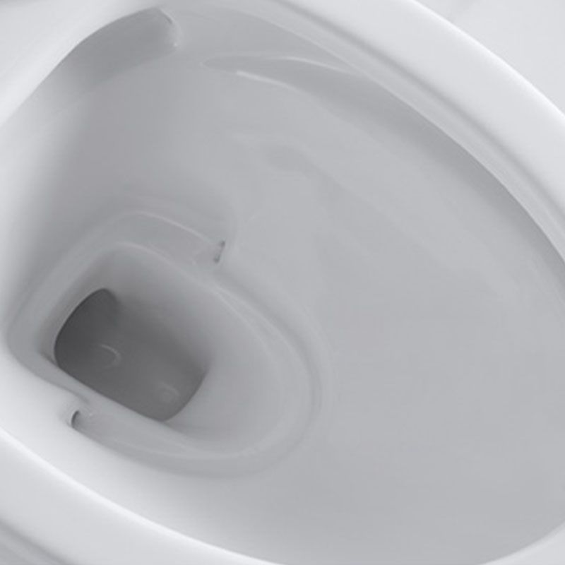 Modern Porcelain Toilet Floor Mount Siphon Jet One-Piece Toilet Flush Toilet Clearhalo 'Bathroom Remodel & Bathroom Fixtures' 'Home Improvement' 'home_improvement' 'home_improvement_toilets' 'Toilets & Bidets' 'Toilets' 1200x1200_e463a281-3b02-48d1-baac-f8b124a4ae7b