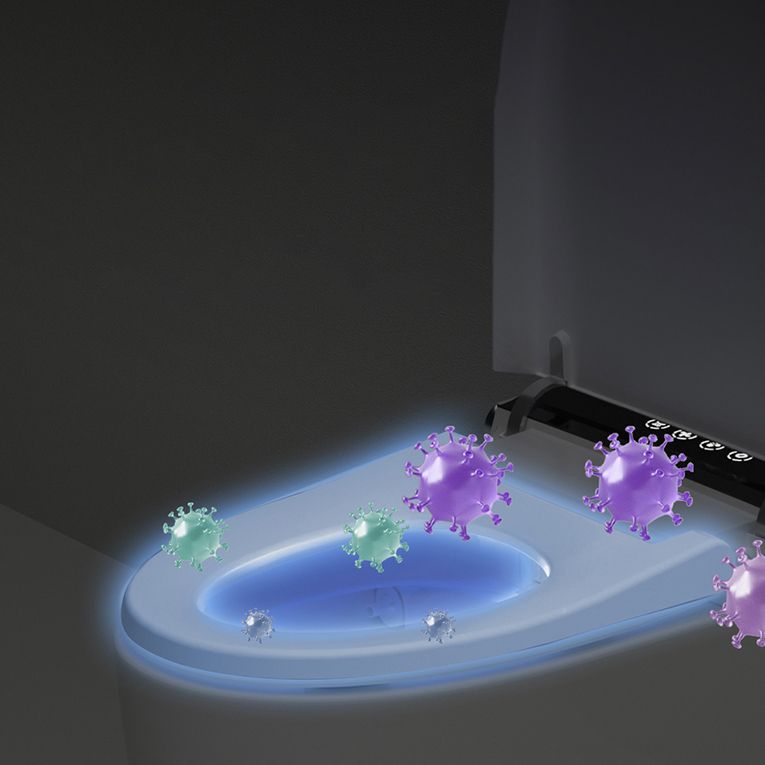 Modern Porcelain Toilet Bowl Floor Mounted All-In-One Urine Toilet Clearhalo 'Bathroom Remodel & Bathroom Fixtures' 'Home Improvement' 'home_improvement' 'home_improvement_toilets' 'Toilets & Bidets' 'Toilets' 1200x1200_e46bcfd9-7258-475e-9b5d-ad6e8c94b52e