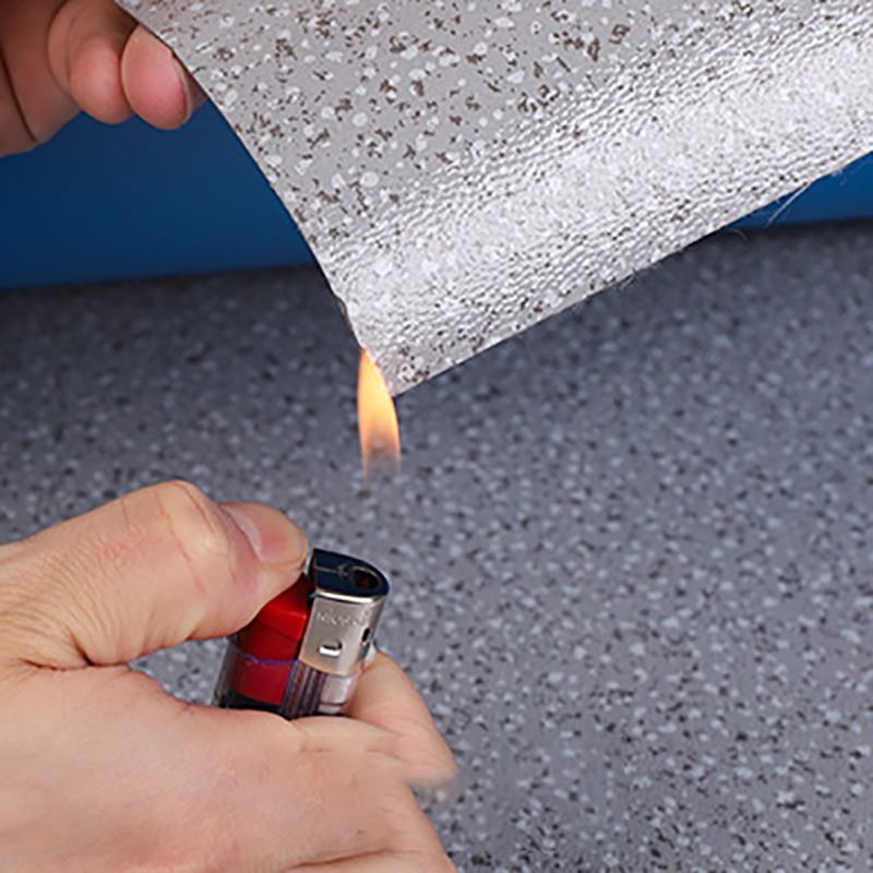 Classic Style PVC Flooring Peel and Stick Smooth PVC Flooring Clearhalo 'Flooring 'Home Improvement' 'home_improvement' 'home_improvement_vinyl_flooring' 'Vinyl Flooring' 'vinyl_flooring' Walls and Ceiling' 1200x1200_e4f032d9-2d36-4056-b108-331dd17243b3