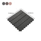 Striped Pattern Decking Tiles Interlocking Tile Kit Outdoor Patio Clearhalo 'Home Improvement' 'home_improvement' 'home_improvement_outdoor_deck_tiles_planks' 'Outdoor Deck Tiles & Planks' 'Outdoor Flooring & Tile' 'Outdoor Remodel' 'outdoor_deck_tiles_planks' 1200x1200_e512c65c-36d8-4201-817e-14b7a53d63bc
