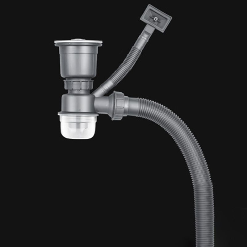 Classic Round Sink Stainless Steel Drop-In Friction Resistant Round Sink for Kitchen Clearhalo 'Home Improvement' 'home_improvement' 'home_improvement_kitchen_sinks' 'Kitchen Remodel & Kitchen Fixtures' 'Kitchen Sinks & Faucet Components' 'Kitchen Sinks' 'kitchen_sinks' 1200x1200_e513f7bf-5e24-4e09-a53a-39fca1edfd90