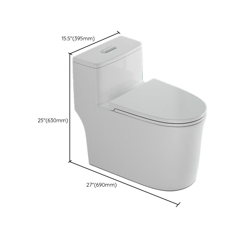 Traditional One Piece Toilet Floor Mounted White Toilet Bowl for Washroom Clearhalo 'Bathroom Remodel & Bathroom Fixtures' 'Home Improvement' 'home_improvement' 'home_improvement_toilets' 'Toilets & Bidets' 'Toilets' 1200x1200_e522a0ae-0e06-463f-a9a5-a25f416edeaf