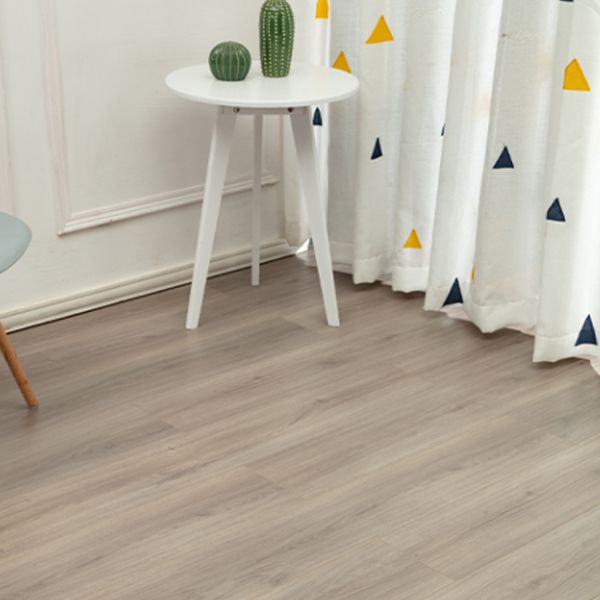 Nordic E0 Natural Solid Wood Laminate Flooring, Click Cinch Loc, Waterproof Clearhalo 'Flooring 'Home Improvement' 'home_improvement' 'home_improvement_laminate_flooring' 'Laminate Flooring' 'laminate_flooring' Walls and Ceiling' 1200x1200_e5350743-b9e3-40be-ba12-d9d2ffd31f9b