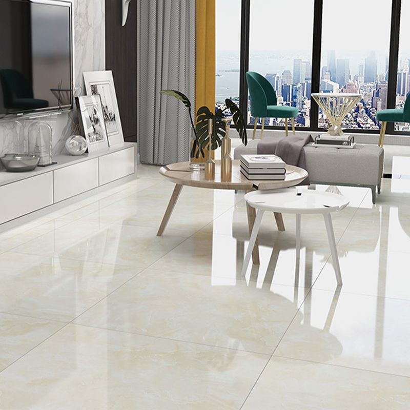 Waterproof Square Wall Tile Straight Edge Modern Style Wall Tile Clearhalo 'Floor Tiles & Wall Tiles' 'floor_tiles_wall_tiles' 'Flooring 'Home Improvement' 'home_improvement' 'home_improvement_floor_tiles_wall_tiles' Walls and Ceiling' 1200x1200_e53b8da0-6acc-453c-857a-bade82b6a987