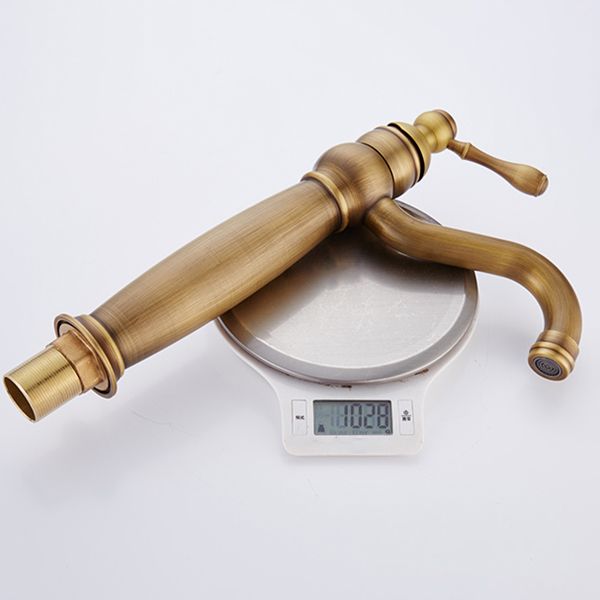 Circular Vessel Sink Bathroom Faucet Single Handle High Arc Vessel Faucet Clearhalo 'Bathroom Remodel & Bathroom Fixtures' 'Bathroom Sink Faucets' 'Bathroom Sinks & Faucet Components' 'bathroom_sink_faucets' 'Home Improvement' 'home_improvement' 'home_improvement_bathroom_sink_faucets' 1200x1200_e5504ef9-f3de-4129-8e4d-d1a63bf69bb6