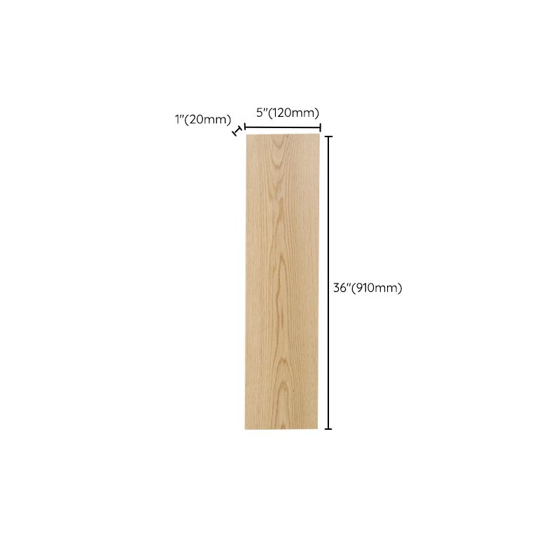 Solid Wood Laminate Floor Modern Laminate Floor with Light and Dark Color Clearhalo 'Flooring 'Home Improvement' 'home_improvement' 'home_improvement_laminate_flooring' 'Laminate Flooring' 'laminate_flooring' Walls and Ceiling' 1200x1200_e5560659-31a4-4c19-9be5-683879059734