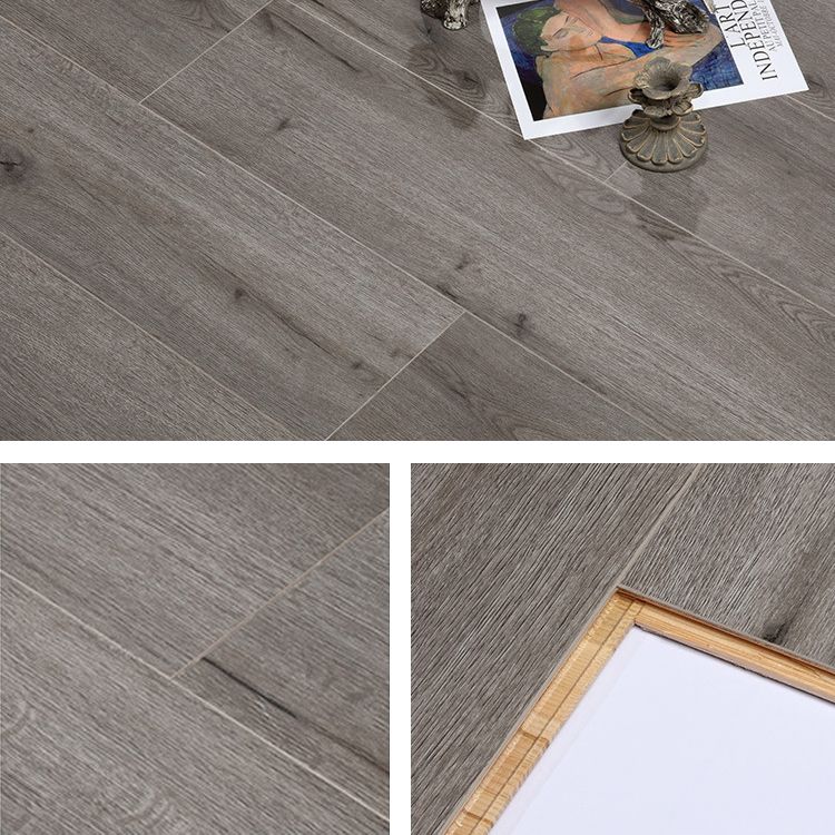 Solid Wood Click Lock Laminate Plank Flooring Waterproof Laminate Clearhalo 'Flooring 'Home Improvement' 'home_improvement' 'home_improvement_laminate_flooring' 'Laminate Flooring' 'laminate_flooring' Walls and Ceiling' 1200x1200_e55bc1c9-3d79-4bd5-b906-009f8ecfec47