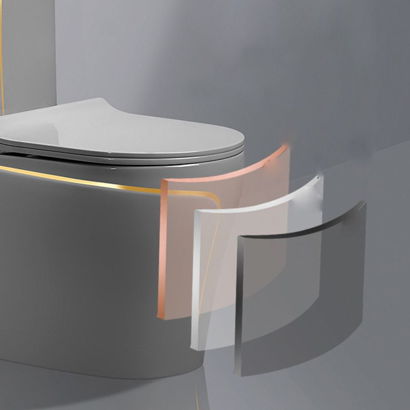 Traditional One Piece Flush Toilet Floor Mounted Gray Urine Toilet for Bathroom Clearhalo 'Bathroom Remodel & Bathroom Fixtures' 'Home Improvement' 'home_improvement' 'home_improvement_toilets' 'Toilets & Bidets' 'Toilets' 1200x1200_e583378b-5040-42ee-a762-6c81f5df7f65