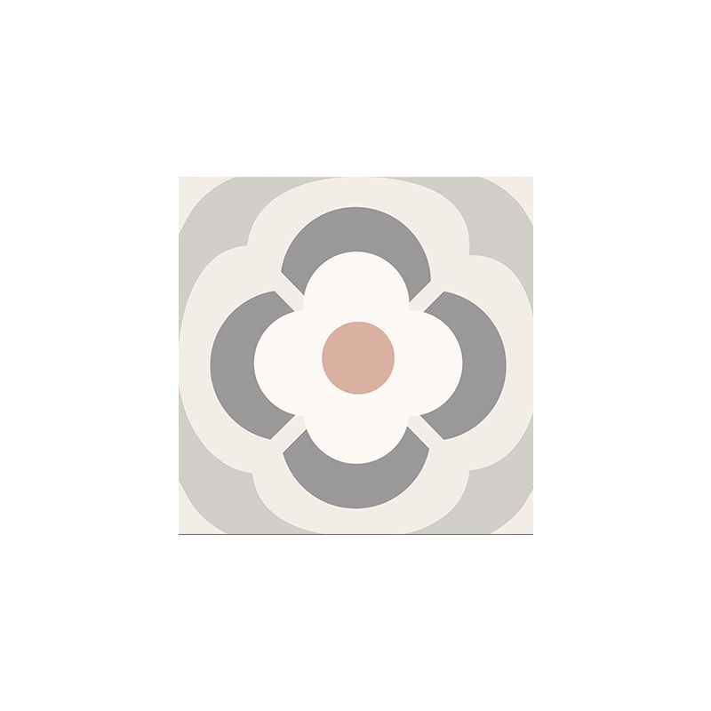 Square Peel and Stick Backsplash PVC Field Tile Wallpaper with Waterproof Clearhalo 'Flooring 'Home Improvement' 'home_improvement' 'home_improvement_peel_stick_blacksplash' 'Peel & Stick Backsplash Tile' 'peel_stick_blacksplash' 'Walls & Ceilings' Walls and Ceiling' 1200x1200_e5b263f1-df3c-40e7-a517-54e15e291b80