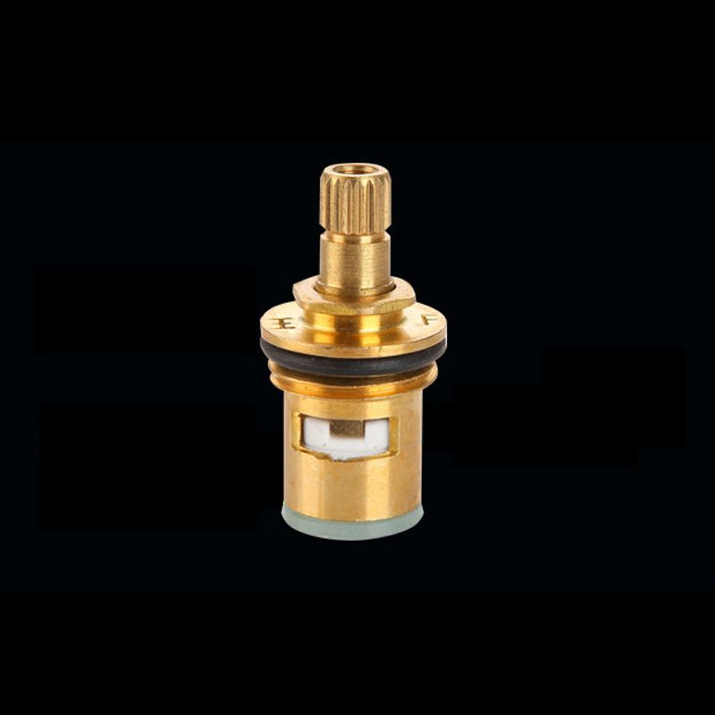 Modern Kitchen Faucet Brass High Arch with Handles and Supply Lines Bridge Faucet Clearhalo 'Home Improvement' 'home_improvement' 'home_improvement_kitchen_faucets' 'Kitchen Faucets' 'Kitchen Remodel & Kitchen Fixtures' 'Kitchen Sinks & Faucet Components' 'kitchen_faucets' 1200x1200_e5b5a66c-2246-403d-ba86-26f6709a5f8a