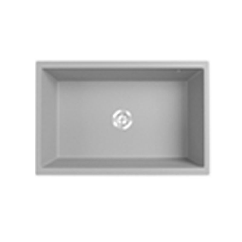 Contemporary Style Kitchen Sink Undermount Kitchen Sink with Drain Strainer Kit Clearhalo 'Home Improvement' 'home_improvement' 'home_improvement_kitchen_sinks' 'Kitchen Remodel & Kitchen Fixtures' 'Kitchen Sinks & Faucet Components' 'Kitchen Sinks' 'kitchen_sinks' 1200x1200_e5eca471-767a-403a-a775-998888c1e557