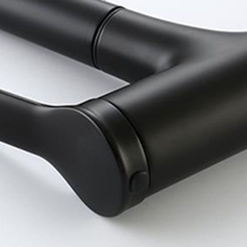 Contemporary Style Faucets Widespread Lever Handles Faucets for Bathroom Clearhalo 'Bathroom Remodel & Bathroom Fixtures' 'Bathroom Sink Faucets' 'Bathroom Sinks & Faucet Components' 'bathroom_sink_faucets' 'Home Improvement' 'home_improvement' 'home_improvement_bathroom_sink_faucets' 1200x1200_e5eef8ee-64ec-4373-af23-710c8ee0fd46