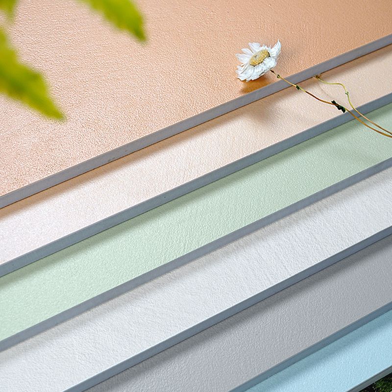 Modern Style Floor Tile Waterproof Scratch Resistant Straight Edge Square Floor Tile Clearhalo 'Floor Tiles & Wall Tiles' 'floor_tiles_wall_tiles' 'Flooring 'Home Improvement' 'home_improvement' 'home_improvement_floor_tiles_wall_tiles' Walls and Ceiling' 1200x1200_e5f5339a-b28b-4e33-b792-0c338bde5686