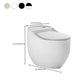 Contemporary Siphon Jet Toilet Bowl Slow Close Seat Included Urine Toilet for Washroom Clearhalo 'Bathroom Remodel & Bathroom Fixtures' 'Home Improvement' 'home_improvement' 'home_improvement_toilets' 'Toilets & Bidets' 'Toilets' 1200x1200_e5f7a973-194a-4273-9d87-63513e007b0f