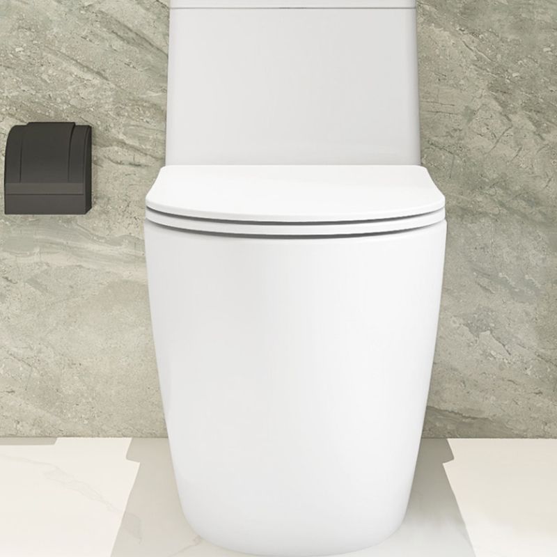 Contemporary Floor Mounted Toilet White Seat Included Urine Toilet for Bathroom Clearhalo 'Bathroom Remodel & Bathroom Fixtures' 'Home Improvement' 'home_improvement' 'home_improvement_toilets' 'Toilets & Bidets' 'Toilets' 1200x1200_e5fb176d-cced-4177-b18f-8ffed8ac5ef9