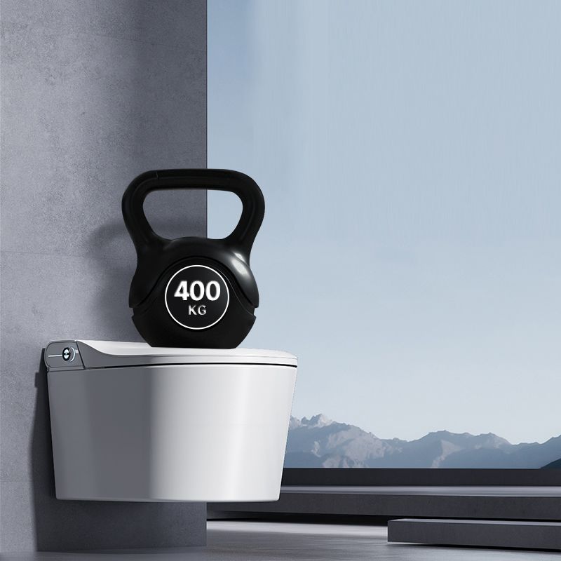 Modern Wall Mount Flush Toilet Siphon Jet All In One Toilet Bowl Clearhalo 'Bathroom Remodel & Bathroom Fixtures' 'Home Improvement' 'home_improvement' 'home_improvement_toilets' 'Toilets & Bidets' 'Toilets' 1200x1200_e63fb18f-cc4a-4a2d-a3ee-0a249cb29603