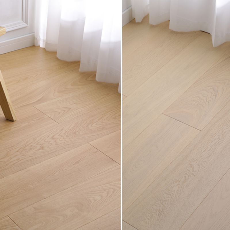 Contemporary Wooden Laminate Flooring Scratch Resistant Laminate Clearhalo 'Flooring 'Home Improvement' 'home_improvement' 'home_improvement_laminate_flooring' 'Laminate Flooring' 'laminate_flooring' Walls and Ceiling' 1200x1200_e64bb9cd-c27b-41d0-83e5-adf58e7be942