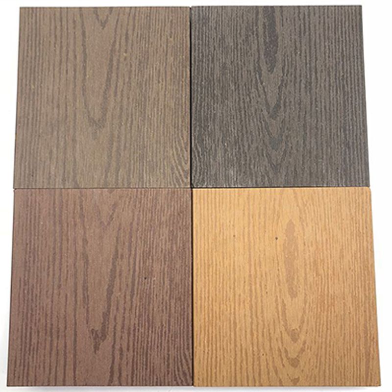 Engineered Hardwood Deck Tiles Contemporary Tile Flooring for Patio Clearhalo 'Flooring 'Hardwood Flooring' 'hardwood_flooring' 'Home Improvement' 'home_improvement' 'home_improvement_hardwood_flooring' Walls and Ceiling' 1200x1200_e67f736c-745c-49d4-ab9f-716111f6e507