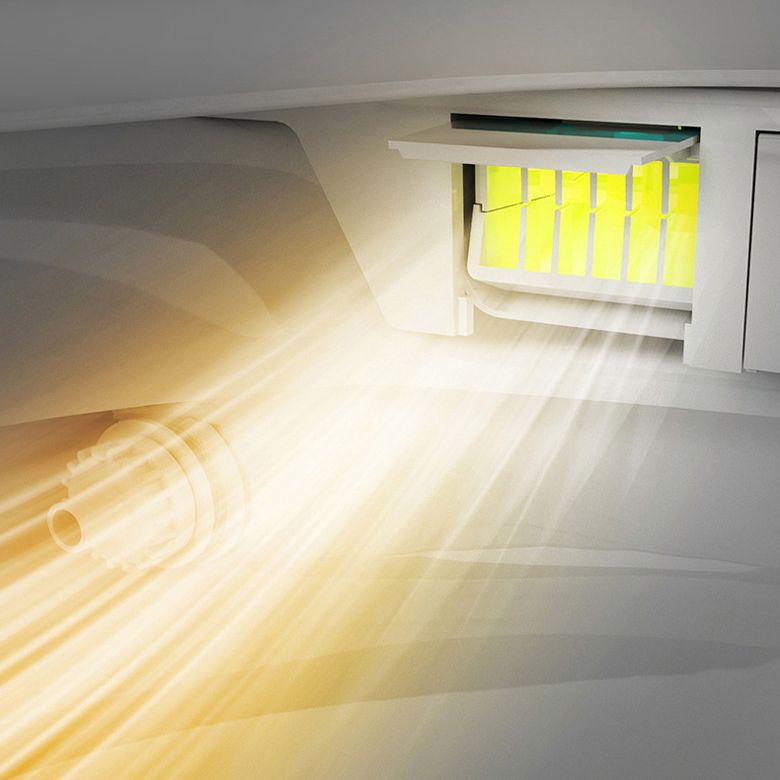 Modern Heated Seat Toilet Bowl Floor Mount Skirted Toilet with Toilet Seat Clearhalo 'Bathroom Remodel & Bathroom Fixtures' 'Home Improvement' 'home_improvement' 'home_improvement_toilets' 'Toilets & Bidets' 'Toilets' 1200x1200_e687fc5f-9d39-40e7-9d93-720abdc1b4bd