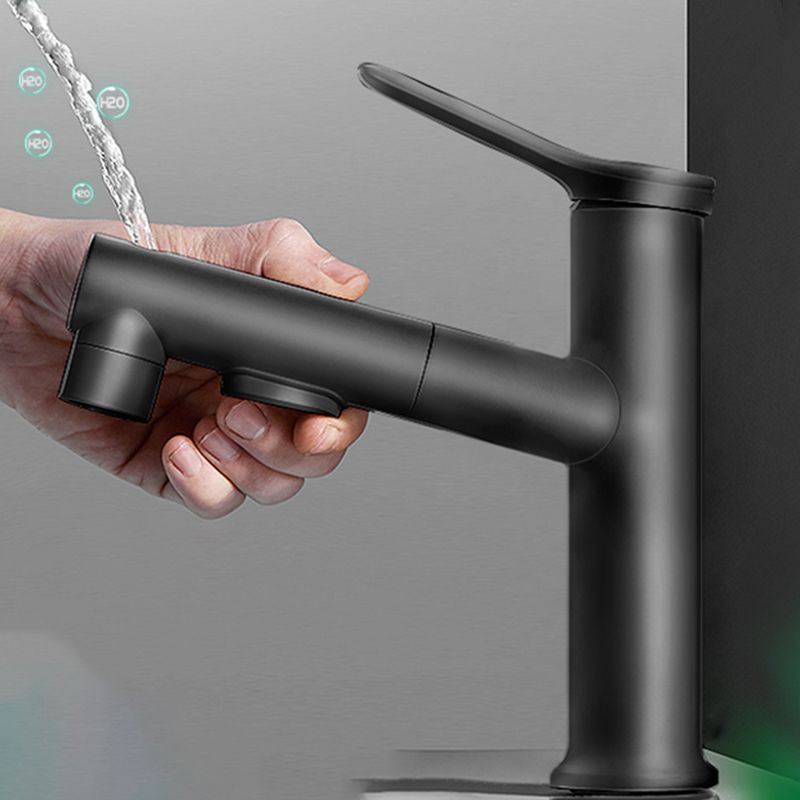 Grey Single Sink Vanity Wood Frame Mirror Rectangular Glam Faucet Vanity with 2 Drawers Clearhalo 'Bathroom Remodel & Bathroom Fixtures' 'Bathroom Vanities' 'bathroom_vanities' 'Home Improvement' 'home_improvement' 'home_improvement_bathroom_vanities' 1200x1200_e68b1652-ef30-464e-9e89-19d2fac25680