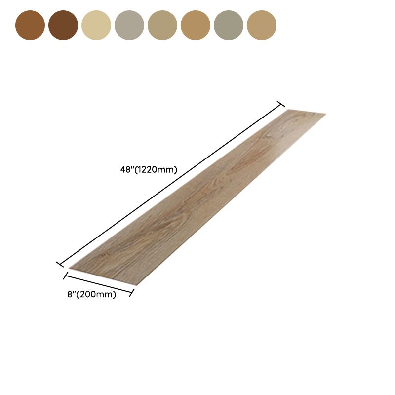 Classics Laminate Flooring in Natural, Click-Lock, Waterproof, 12mm Clearhalo 'Flooring 'Home Improvement' 'home_improvement' 'home_improvement_laminate_flooring' 'Laminate Flooring' 'laminate_flooring' Walls and Ceiling' 1200x1200_e69ac744-a3a9-463b-817c-c4bc5495c842