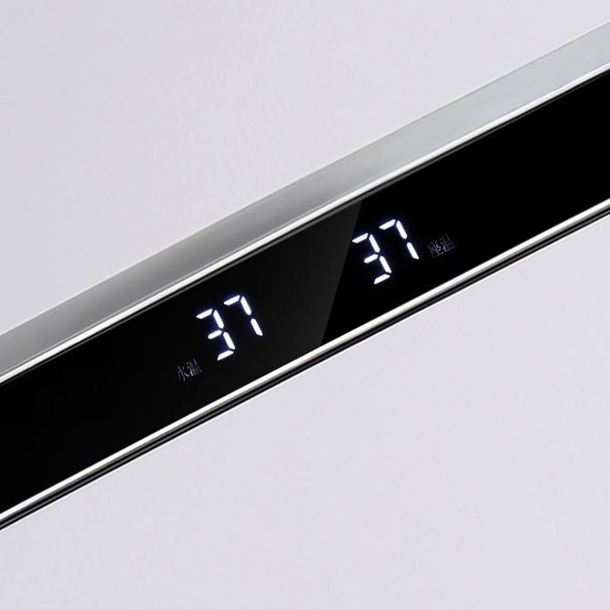 Modern Floor Mount Toilet Bowl Siphon Jet Bidet Toilet with Seat for Bathroom Clearhalo 'Bathroom Remodel & Bathroom Fixtures' 'Home Improvement' 'home_improvement' 'home_improvement_toilets' 'Toilets & Bidets' 'Toilets' 1200x1200_e6b5adc9-37b6-47b9-b0be-099fa2609e8c