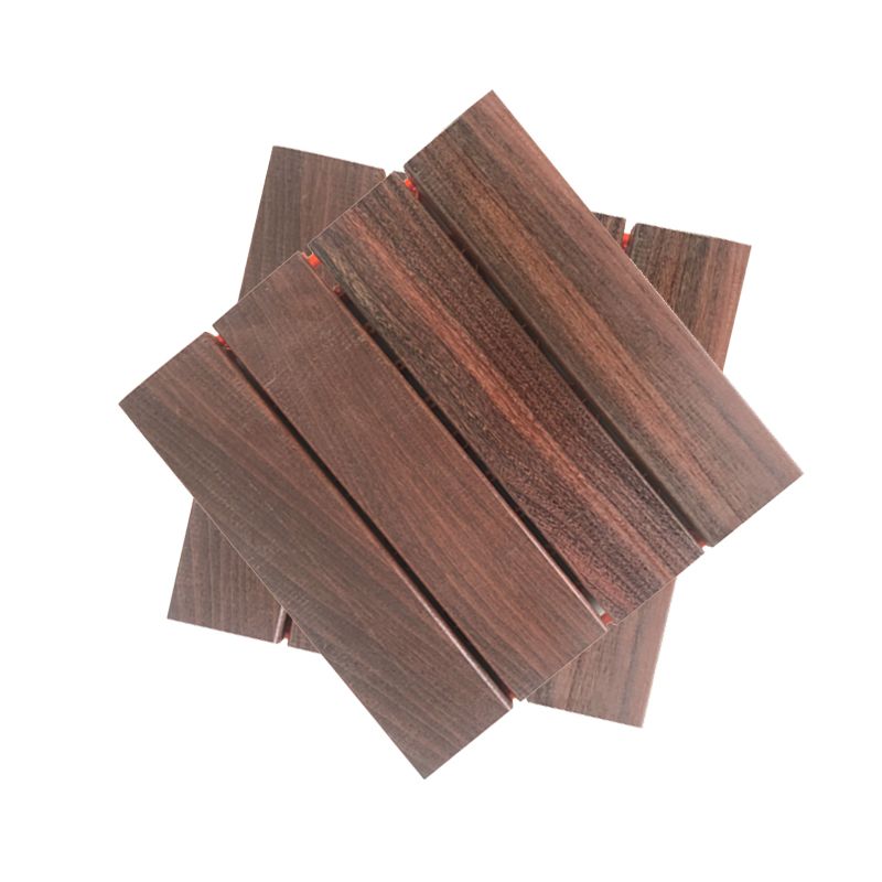 Traditional Flooring Tile Interlocking Composite Outdoor Flooring Flooring Tile Clearhalo 'Home Improvement' 'home_improvement' 'home_improvement_outdoor_deck_tiles_planks' 'Outdoor Deck Tiles & Planks' 'Outdoor Flooring & Tile' 'Outdoor Remodel' 'outdoor_deck_tiles_planks' 1200x1200_e6cda50b-d4ab-446f-a8b1-3a2980da3032