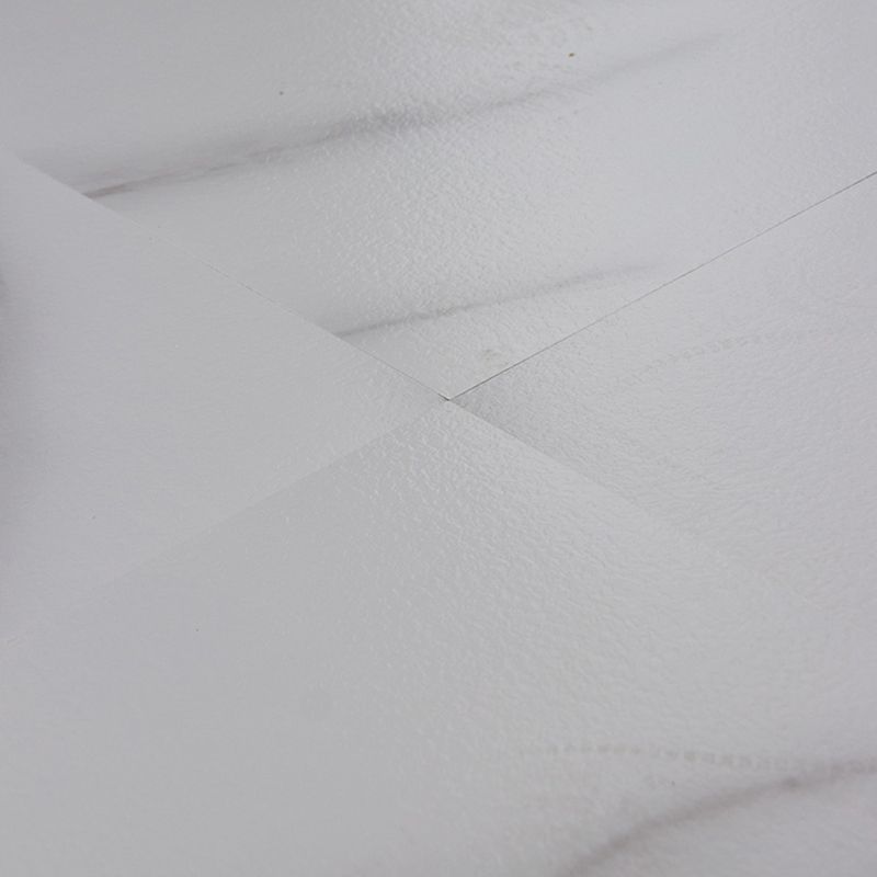 Modern Indoor Vinyl Flooring Peel and Stick Marble Print Vinyl Flooring Clearhalo 'Flooring 'Home Improvement' 'home_improvement' 'home_improvement_vinyl_flooring' 'Vinyl Flooring' 'vinyl_flooring' Walls and Ceiling' 1200x1200_e6e095f1-b22a-46ec-b917-068c049b1156