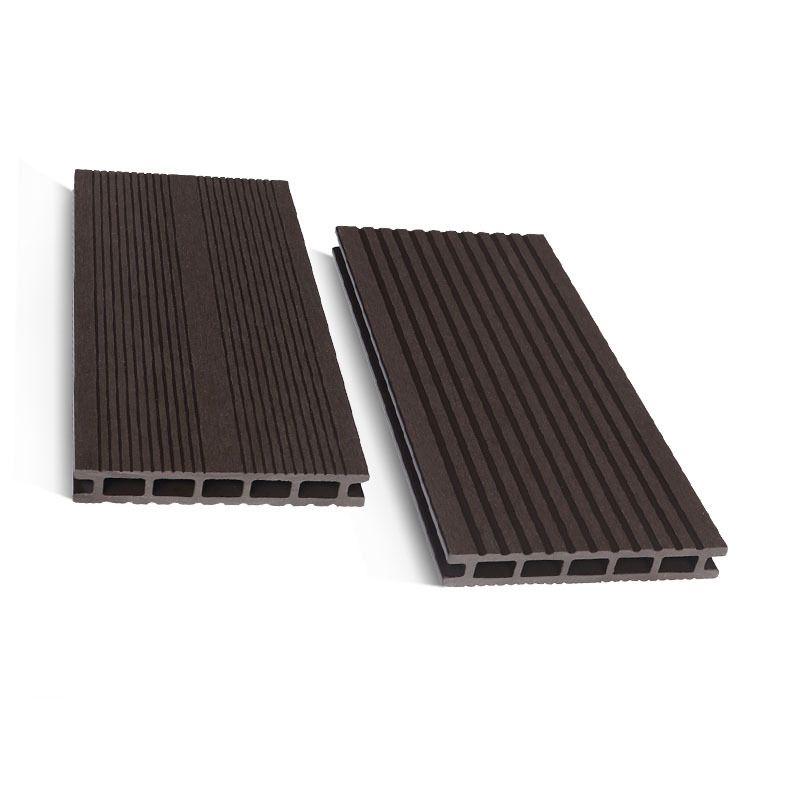 Non-slip Co-extrusion Flooring Modern Style Rectangle Flooring Clearhalo 'Flooring 'Hardwood Flooring' 'hardwood_flooring' 'Home Improvement' 'home_improvement' 'home_improvement_hardwood_flooring' Walls and Ceiling' 1200x1200_e6e66f63-f6ed-44f5-9404-aadb20312218