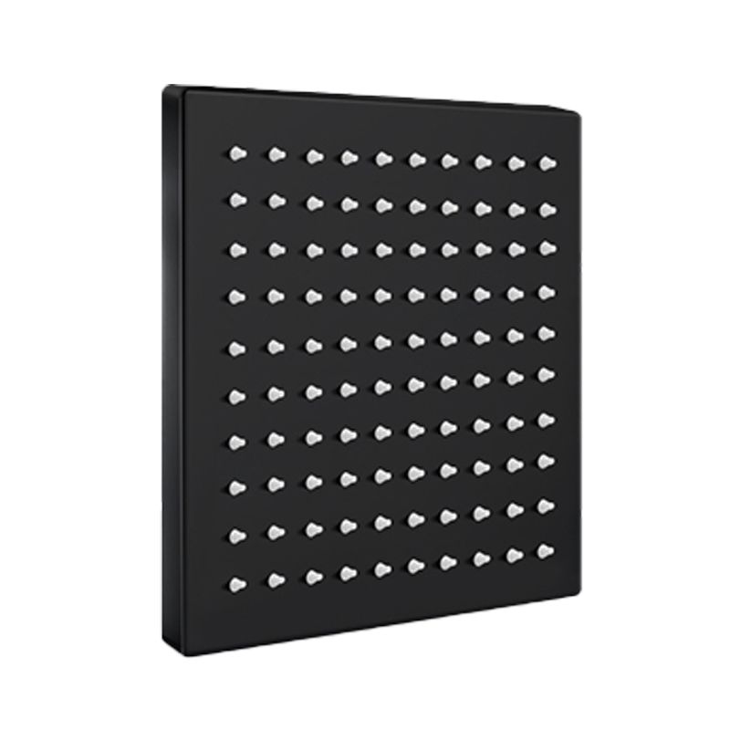 304 Stainless Steel Shower Head Standard Spray Pattern Large Shower Head Clearhalo 'Bathroom Remodel & Bathroom Fixtures' 'Home Improvement' 'home_improvement' 'home_improvement_shower_heads' 'Shower Heads' 'shower_heads' 'Showers & Bathtubs Plumbing' 'Showers & Bathtubs' 1200x1200_e6e7306d-c2d1-423b-8477-35cb4f5bdd93