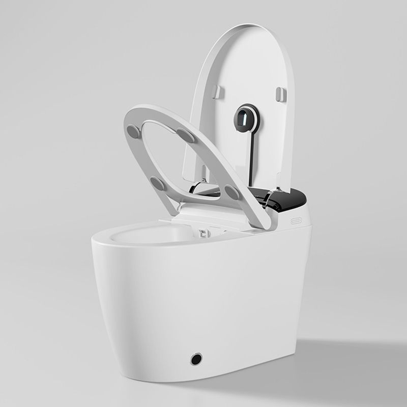 Modern White Floor Standing Bidet with Deodorizing and Stain Resistant Clearhalo 'Bathroom Remodel & Bathroom Fixtures' 'Bidets' 'Home Improvement' 'home_improvement' 'home_improvement_bidets' 'Toilets & Bidets' 1200x1200_e6ff6525-0363-45cf-bb92-c28c069b9f1a