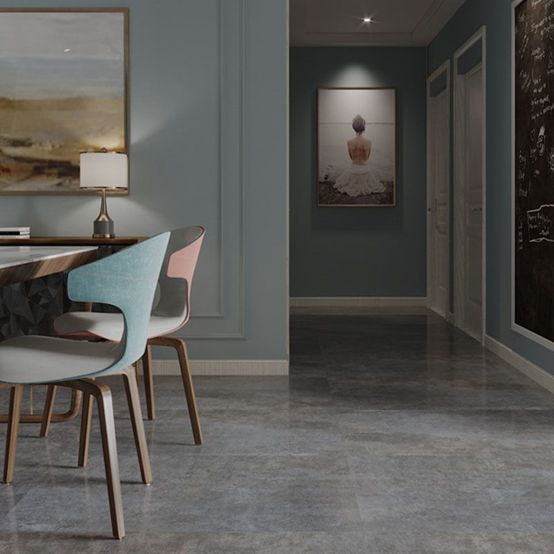 Modern Indoor Flooring Wooden Effect Peel and Stick Rectangular Flooring Vinyl Clearhalo 'Flooring 'Home Improvement' 'home_improvement' 'home_improvement_vinyl_flooring' 'Vinyl Flooring' 'vinyl_flooring' Walls and Ceiling' 1200x1200_e70b75bc-8f7a-4b3b-ae25-c92634e7d3df