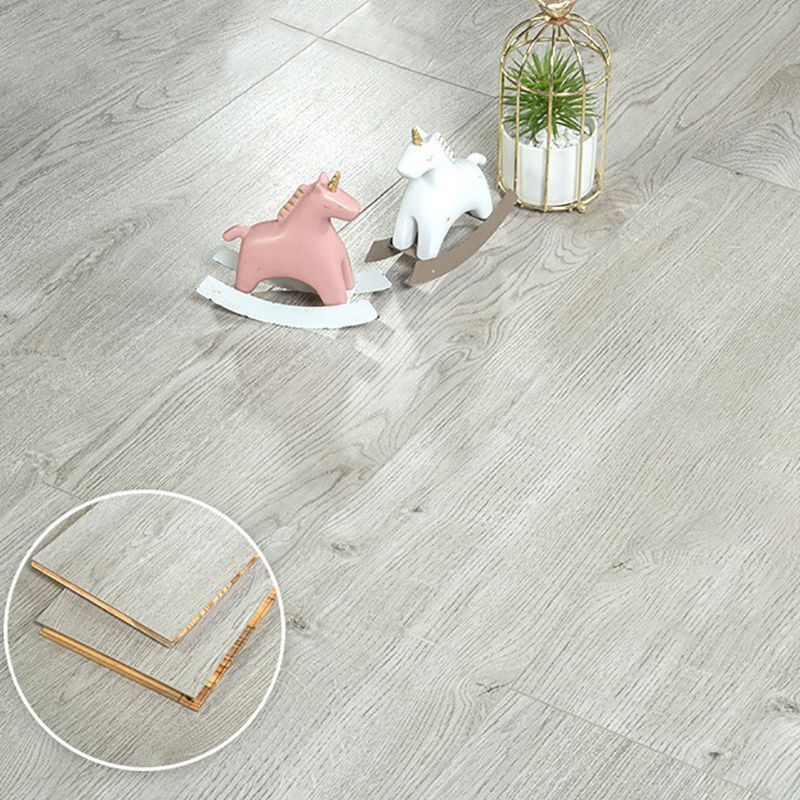 Water-Resistant Laminate Floor Waterproof Laminate Plank Flooring Clearhalo 'Flooring 'Home Improvement' 'home_improvement' 'home_improvement_laminate_flooring' 'Laminate Flooring' 'laminate_flooring' Walls and Ceiling' 1200x1200_e7140ea3-f890-4153-a06a-14214bb58f8b