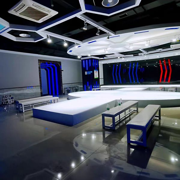 Peel and Stick Vinyl Flooring Fade Resistant Waterproof Vinyl Flooring Clearhalo 'Flooring 'Home Improvement' 'home_improvement' 'home_improvement_vinyl_flooring' 'Vinyl Flooring' 'vinyl_flooring' Walls and Ceiling' 1200x1200_e71f155a-f399-41bb-84e5-d8955eeefcb1