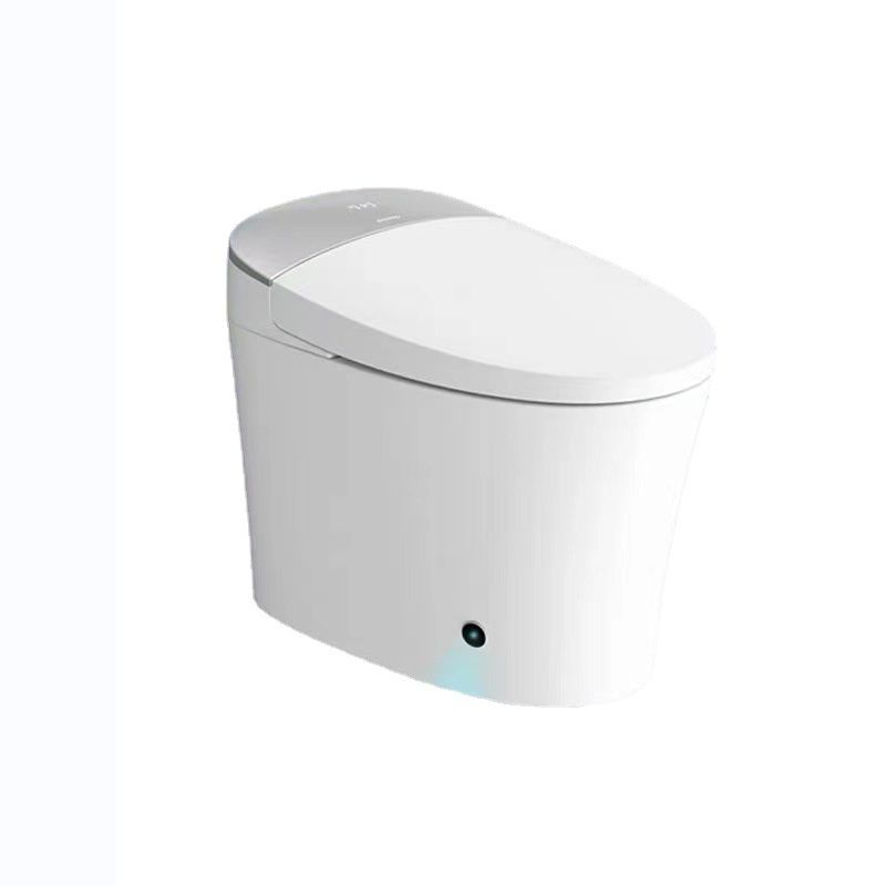 Contemporary Floor Mounted Flush Toilet Ceramic Siphon Jet Urine Toilet for Washroom Clearhalo 'Bathroom Remodel & Bathroom Fixtures' 'Home Improvement' 'home_improvement' 'home_improvement_toilets' 'Toilets & Bidets' 'Toilets' 1200x1200_e72328e9-b9a3-42f8-817d-fe7a42024bc5