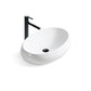 Bathroom Ceramic Sink Round Rod Handle Anti-spill Modern Faucet Sink Clearhalo 'Bathroom Remodel & Bathroom Fixtures' 'Bathroom Sinks & Faucet Components' 'Bathroom Sinks' 'bathroom_sink' 'Home Improvement' 'home_improvement' 'home_improvement_bathroom_sink' 1200x1200_e72ceac5-ccf8-4102-8450-94f38d011bb6