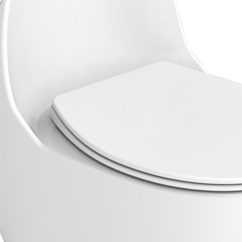 Floor Mounted Siphon Jet Urine Toilet One Piece Toilet Modern Toilet Clearhalo 'Bathroom Remodel & Bathroom Fixtures' 'Home Improvement' 'home_improvement' 'home_improvement_toilets' 'Toilets & Bidets' 'Toilets' 1200x1200_e732a27f-8531-4a2c-b1c3-d0fc787ad94a