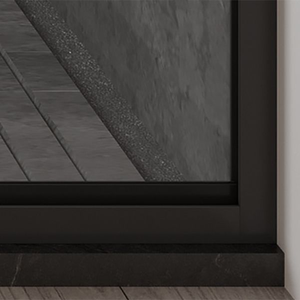 Double Sliding Shower Door Full Frame Tempered Glass Shower Door Clearhalo 'Bathroom Remodel & Bathroom Fixtures' 'Home Improvement' 'home_improvement' 'home_improvement_shower_tub_doors' 'Shower and Tub Doors' 'shower_tub_doors' 'Showers & Bathtubs' 1200x1200_e7452007-5bf6-499f-b9dd-2121bcadbbce