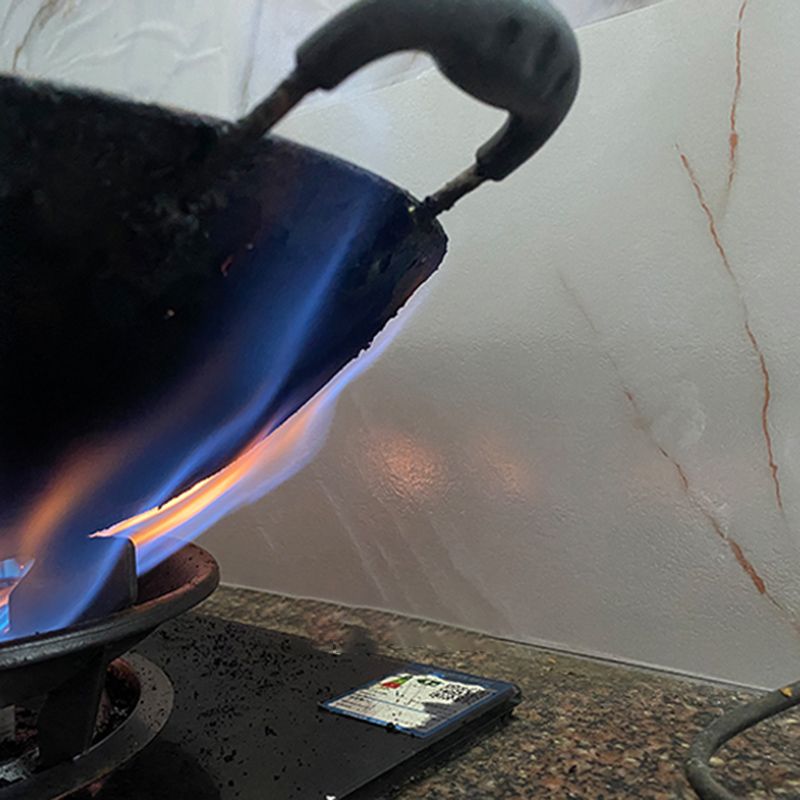 PVC Tile-Peel & Stick Modern Peel and Stick Backsplash Wall Tile Clearhalo 'Flooring 'Home Improvement' 'home_improvement' 'home_improvement_peel_stick_blacksplash' 'Peel & Stick Backsplash Tile' 'peel_stick_blacksplash' 'Walls & Ceilings' Walls and Ceiling' 1200x1200_e754ae99-6f55-4c90-9e52-47c3da1fdfd0